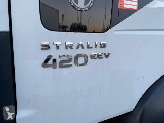 Camion Iveco