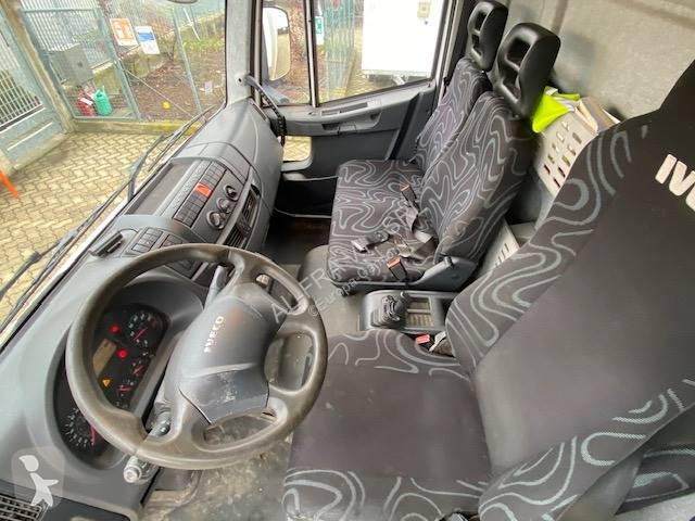 Kamion Iveco