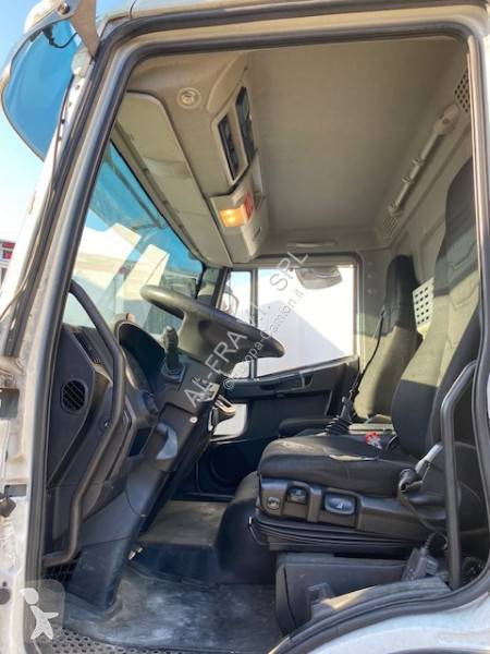 Camion Iveco