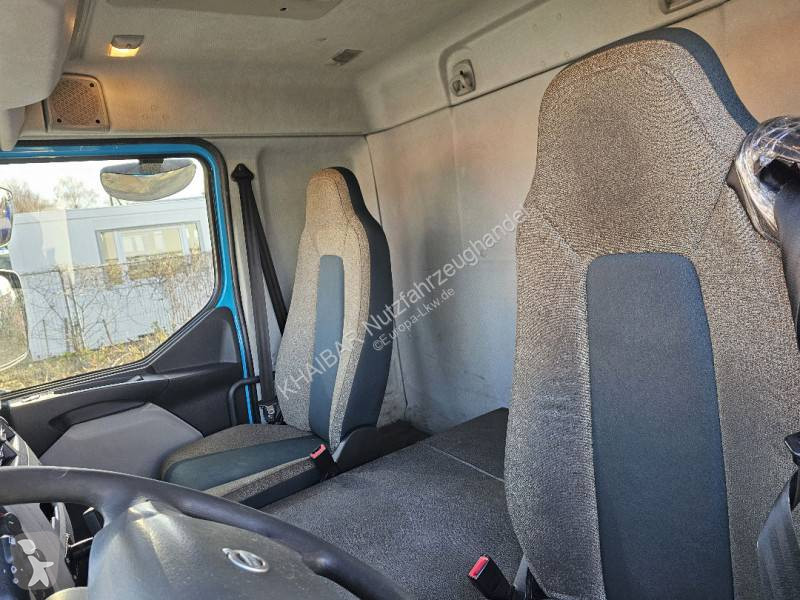 Camion Volvo