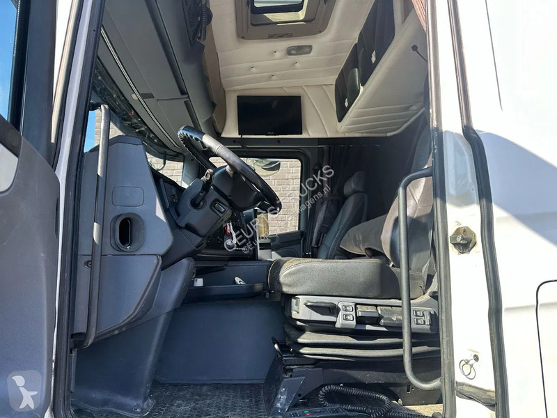 Kamion Scania G490 B8X2*6HNB MET EFFER 955/8S...