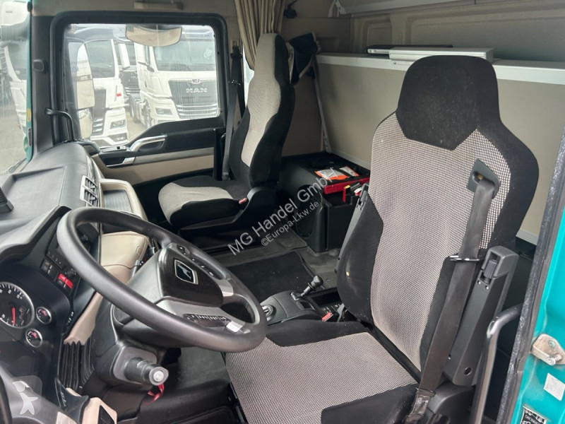 Lastbil MAN TGX 26.500 XXL, 6x2, Jumbo,...