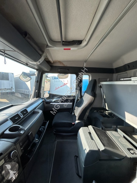 Kamion MAN TGX 26.400  Kipper, Retarder, E5 +...