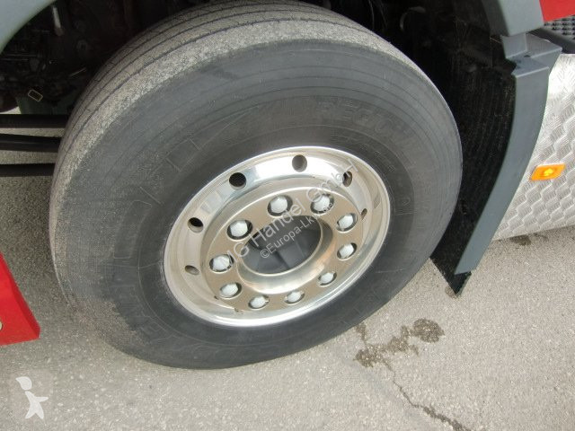 Camion Volvo FH 500 8X4*4 Euro 6, Retarder,...