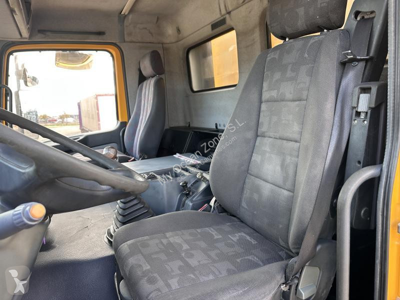 Kamion Mercedes 2643