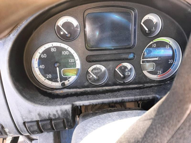 Camion DAF