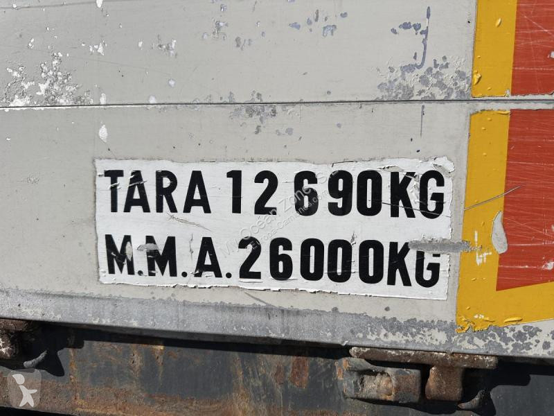 Camion Volvo 320