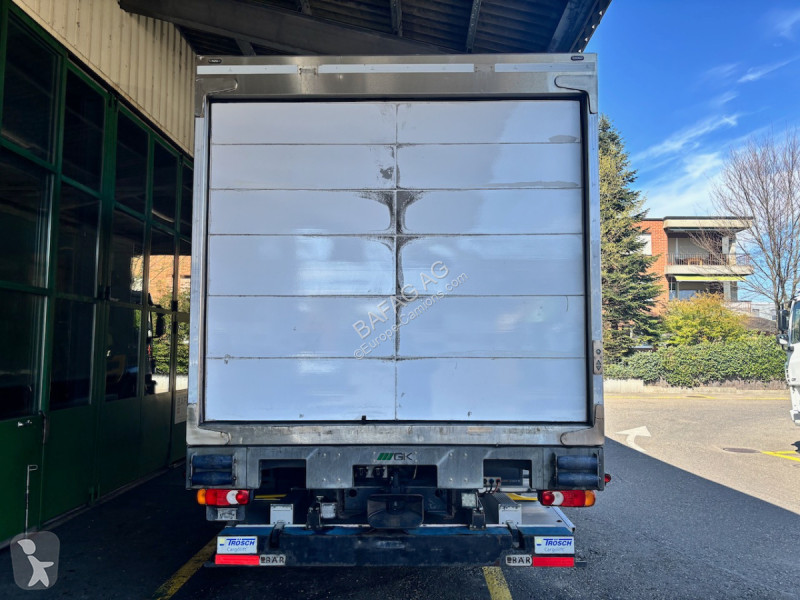 Kamion Iveco 190s42 stralis