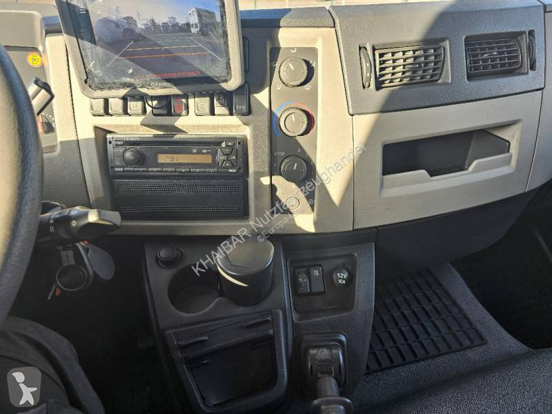 Camion Volvo