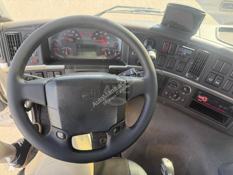 Kamion Volvo