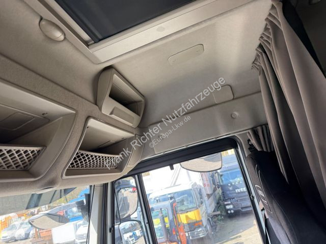 Kamion Iveco AS260ZX570.1.Hd,D-Fzg,252T. XWay...