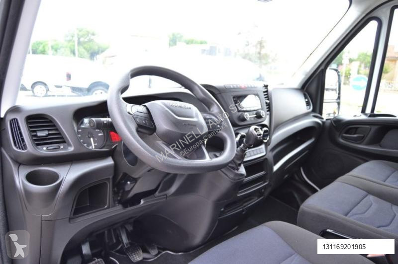 Veicolo commerciale Iveco 35C16H BTor 3.0 HPT...