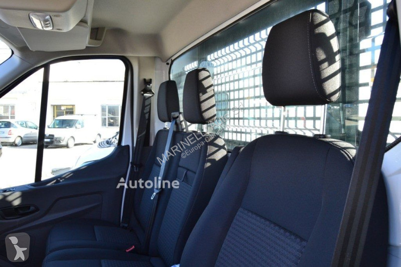 Véhicule utilitaire Ford 350 2.0 130CV L3