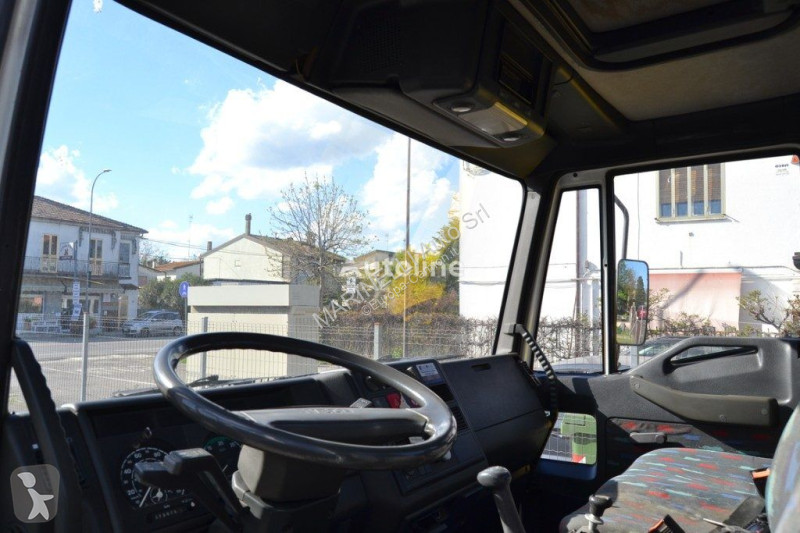 Kamion Iveco EUROCARGO 75E14