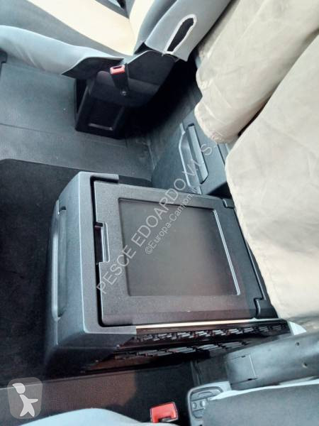 Camion Mercedes