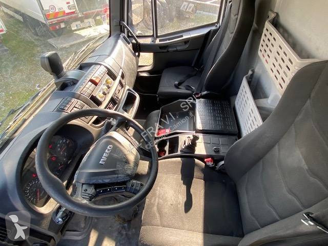 Kamion Iveco