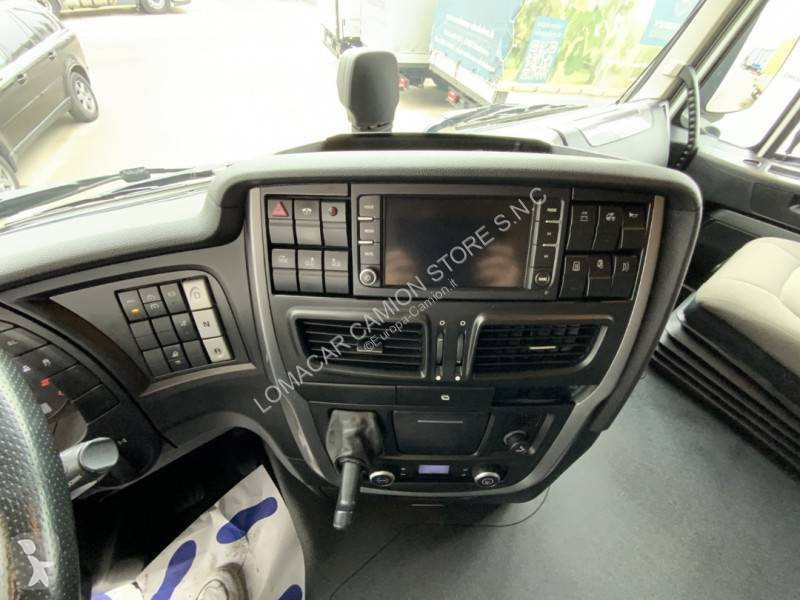 Camion Iveco
