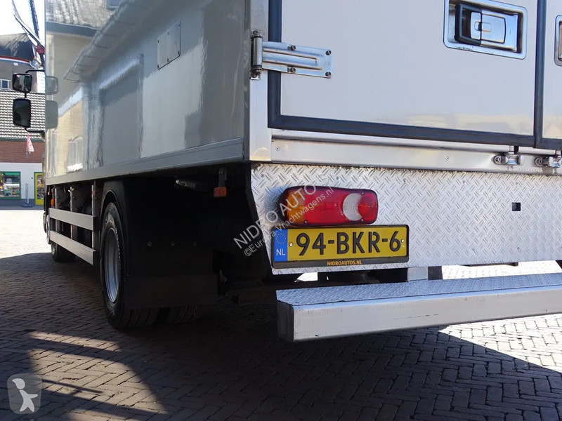 Vrachtwagen DAF 230 Konvecta Multi-Temp