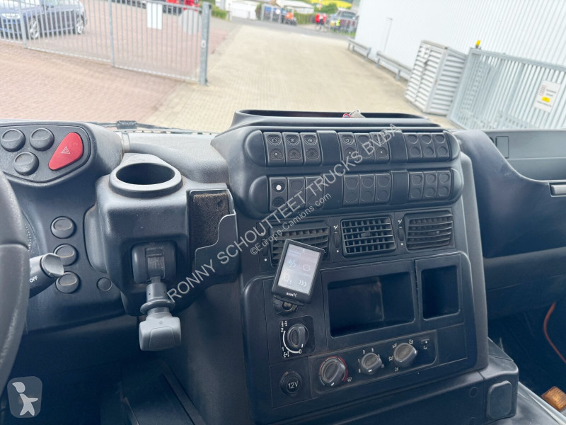 Kamion  AD260T41 6x4 AD260T41 6x4, EEV