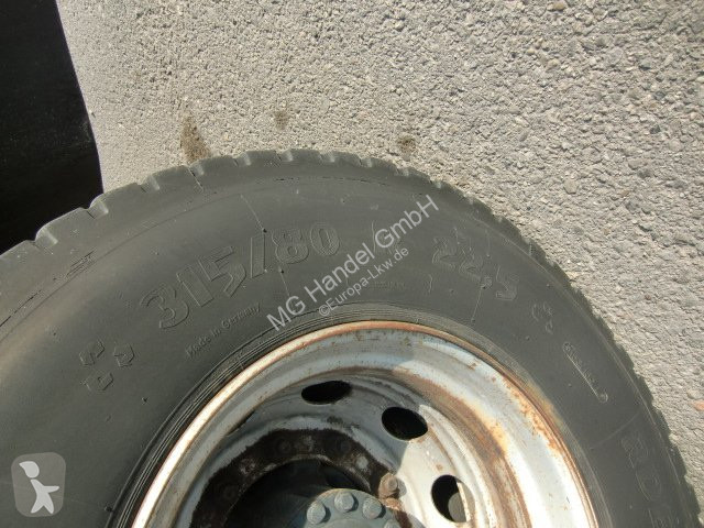 Kamion MAN 19.342 Tierkörperverwertung...