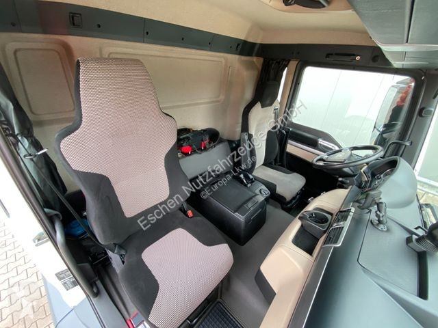 Kamion MAN TGS 26420 6x2-4 LL | PK...