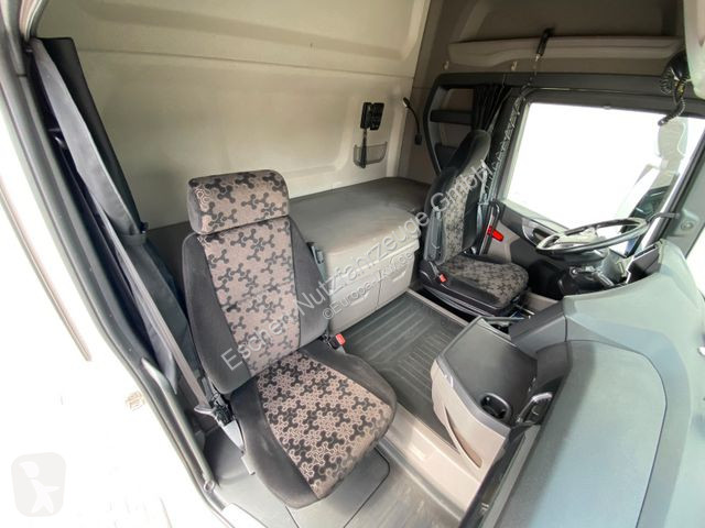 Kamion Scania R 450 B 6x2*4 BDF |...