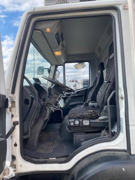 Kamion Iveco