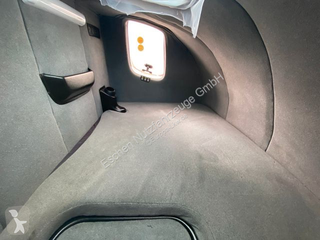Kamion Iveco Hi-Matic 70 C 21 Topsleeper | LBW...