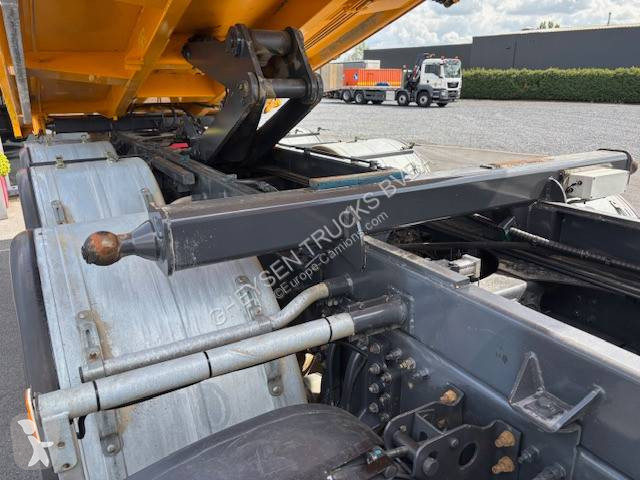 Camion Renault