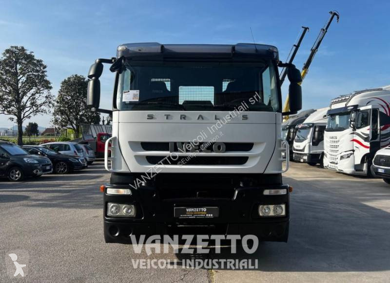 Camion Iveco