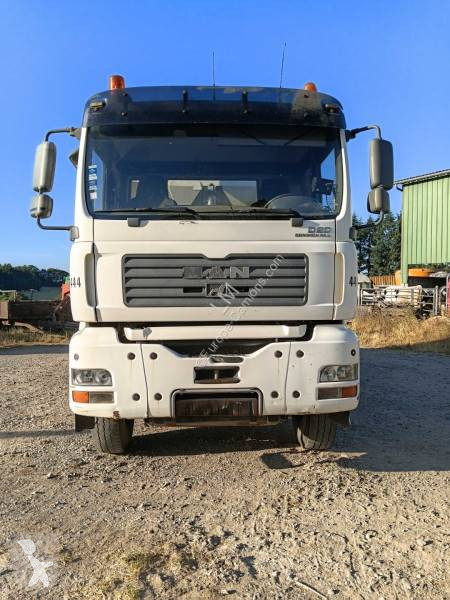 Camion MAN