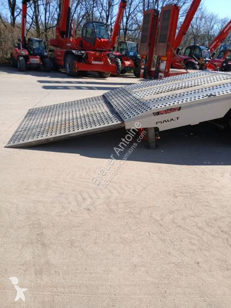 Camion Volvo