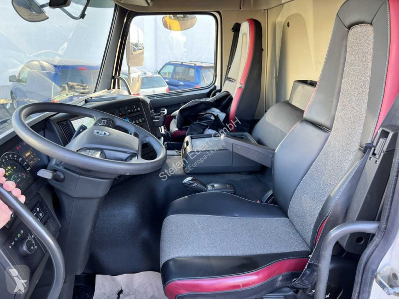 Camion Volvo 64 6x4 Cifa K24L ZR Funk 1.000h...
