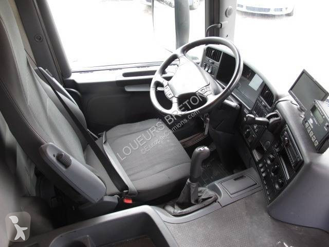 Camion Scania