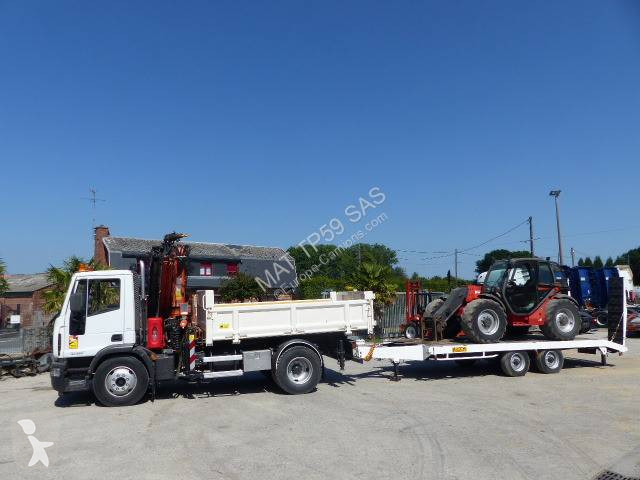 Camion Iveco