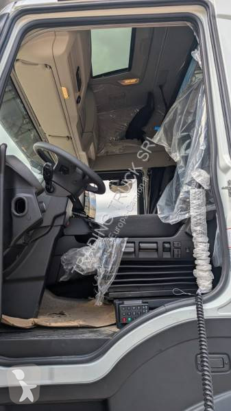 Kamion Iveco