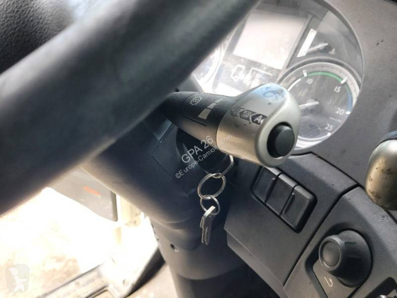 Camion DAF