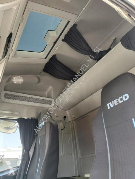Camion Iveco ML 150E