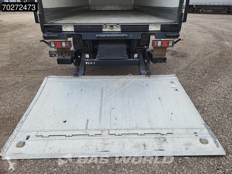 Kamion Scania R410 6X2 Refrigerated Combi...