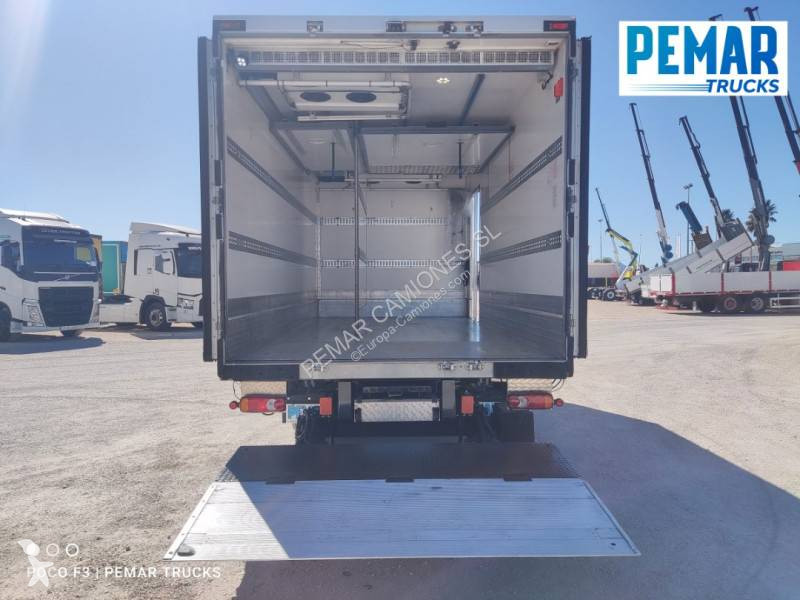 Camion Renault