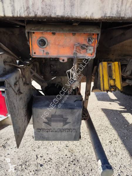 Camion MAN