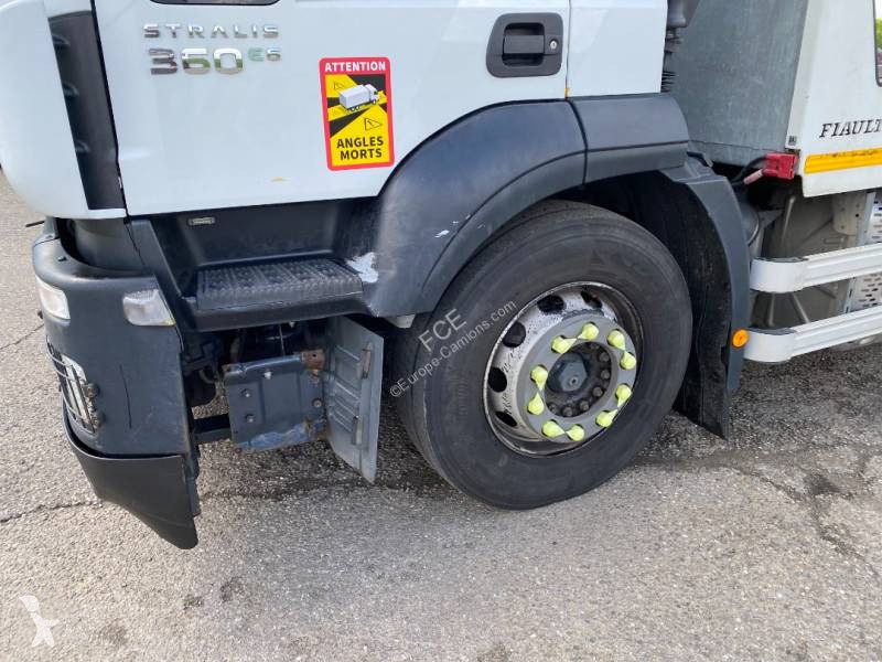 Camion Iveco