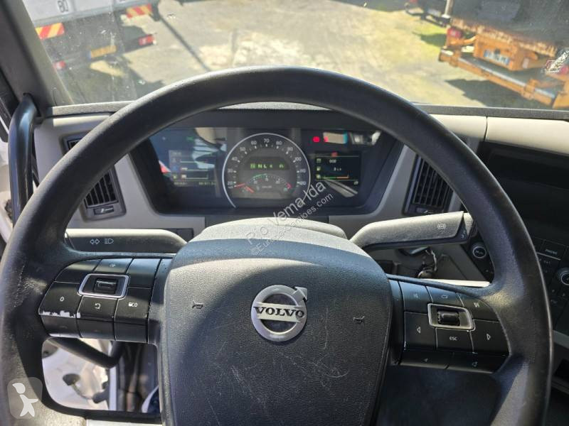Kamion Volvo