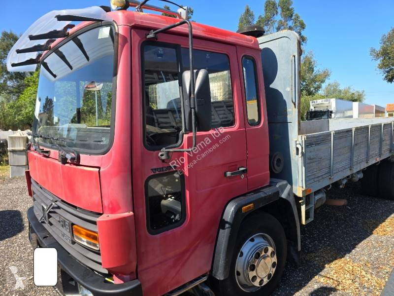 Camion Volvo