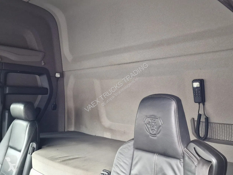 Camion Scania G500 NGS Highline 6x2 - BDF -...
