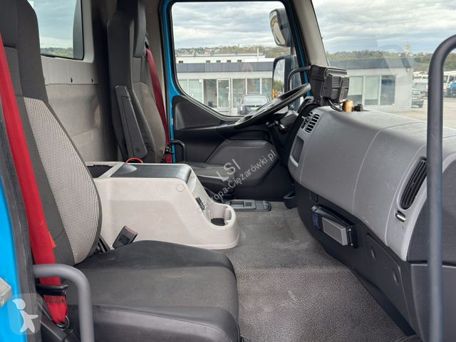 Kamion Renault C 320 * PK 12 EH A + FUNK *...