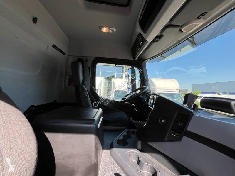 Camion Mercedes