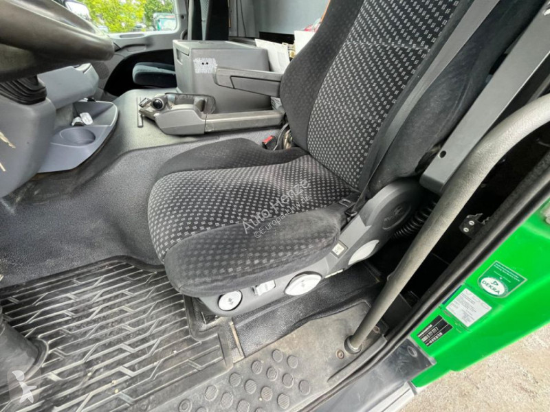 Camion Mercedes Actros 2641 6x4  Betonpumpe...