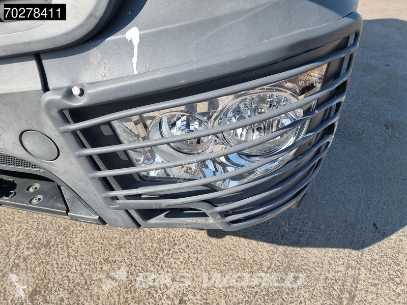Kamion Mercedes 1830 4X2 Hiab 122 ES-3 HIPRO...