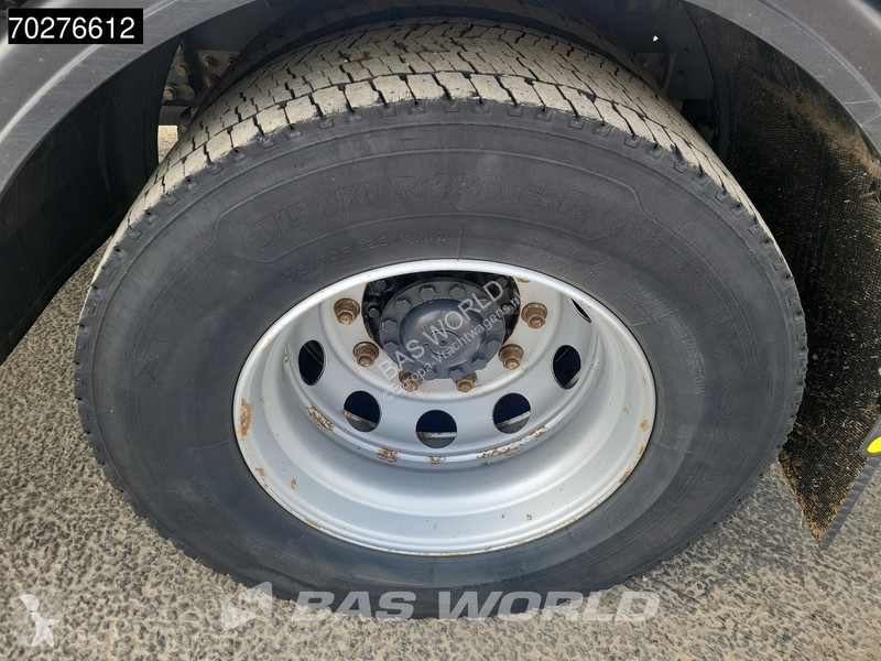Camion Iveco 190EL280 4X2 ATP Valid - 19tonner...